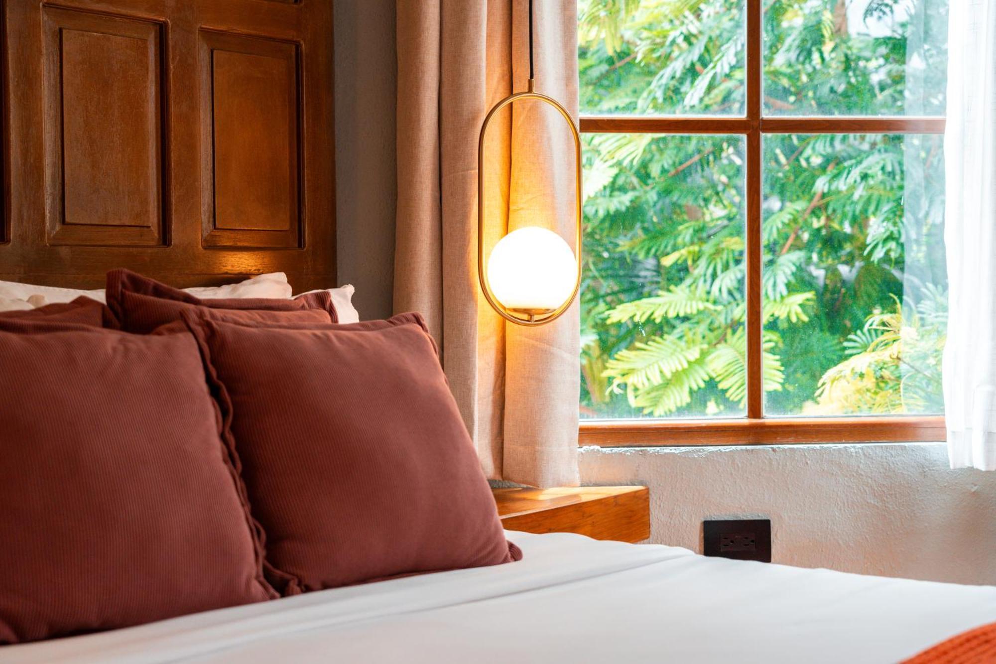 Bambuda Castle Hostal