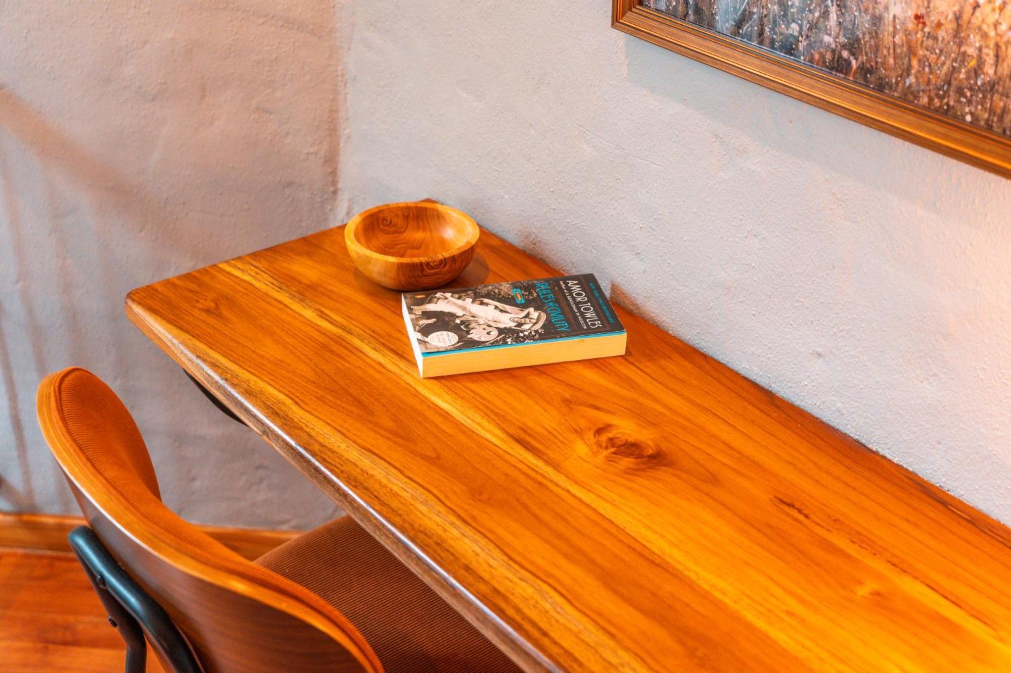 Hostel Bambuda Castle