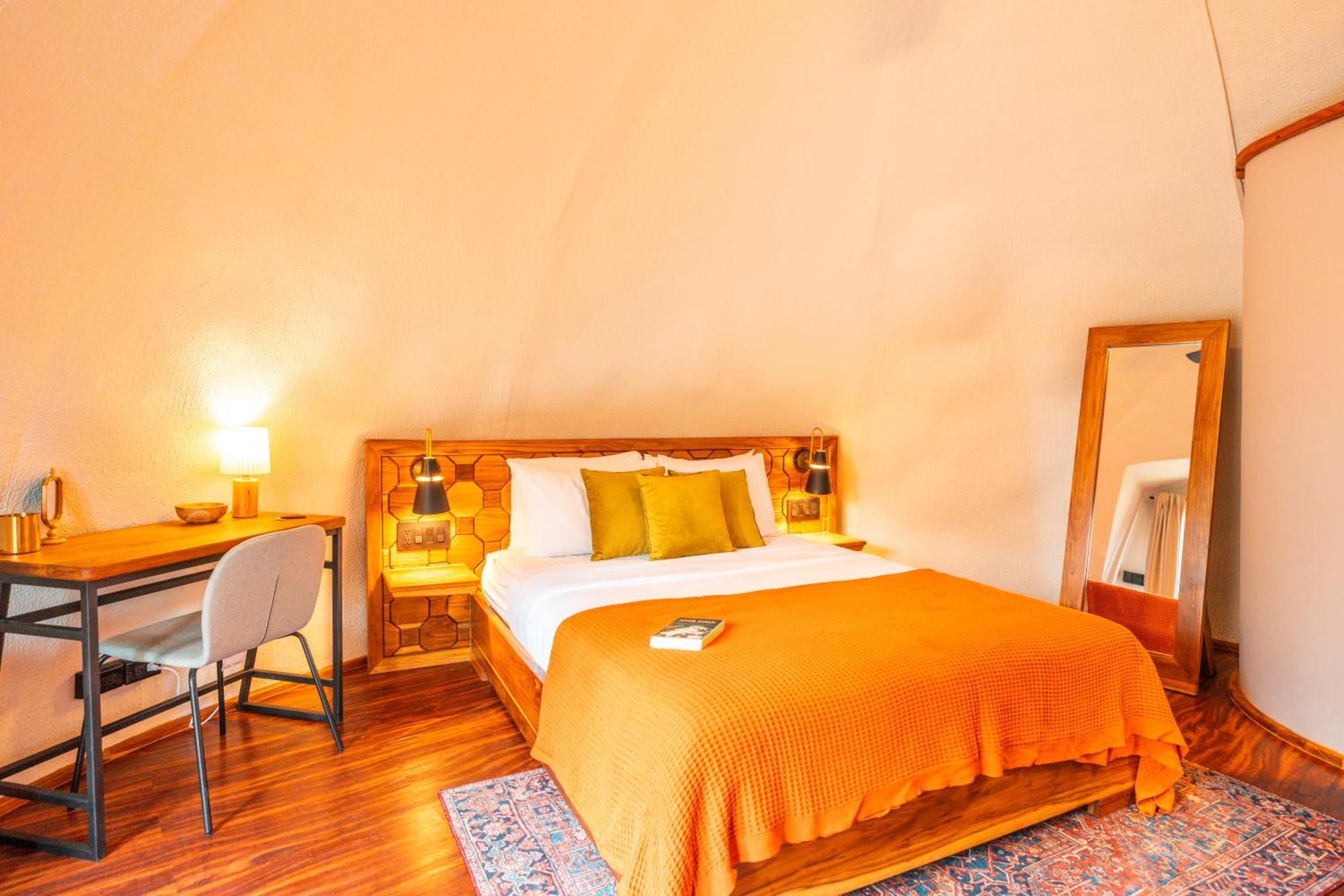 Hostel Bambuda Castle *