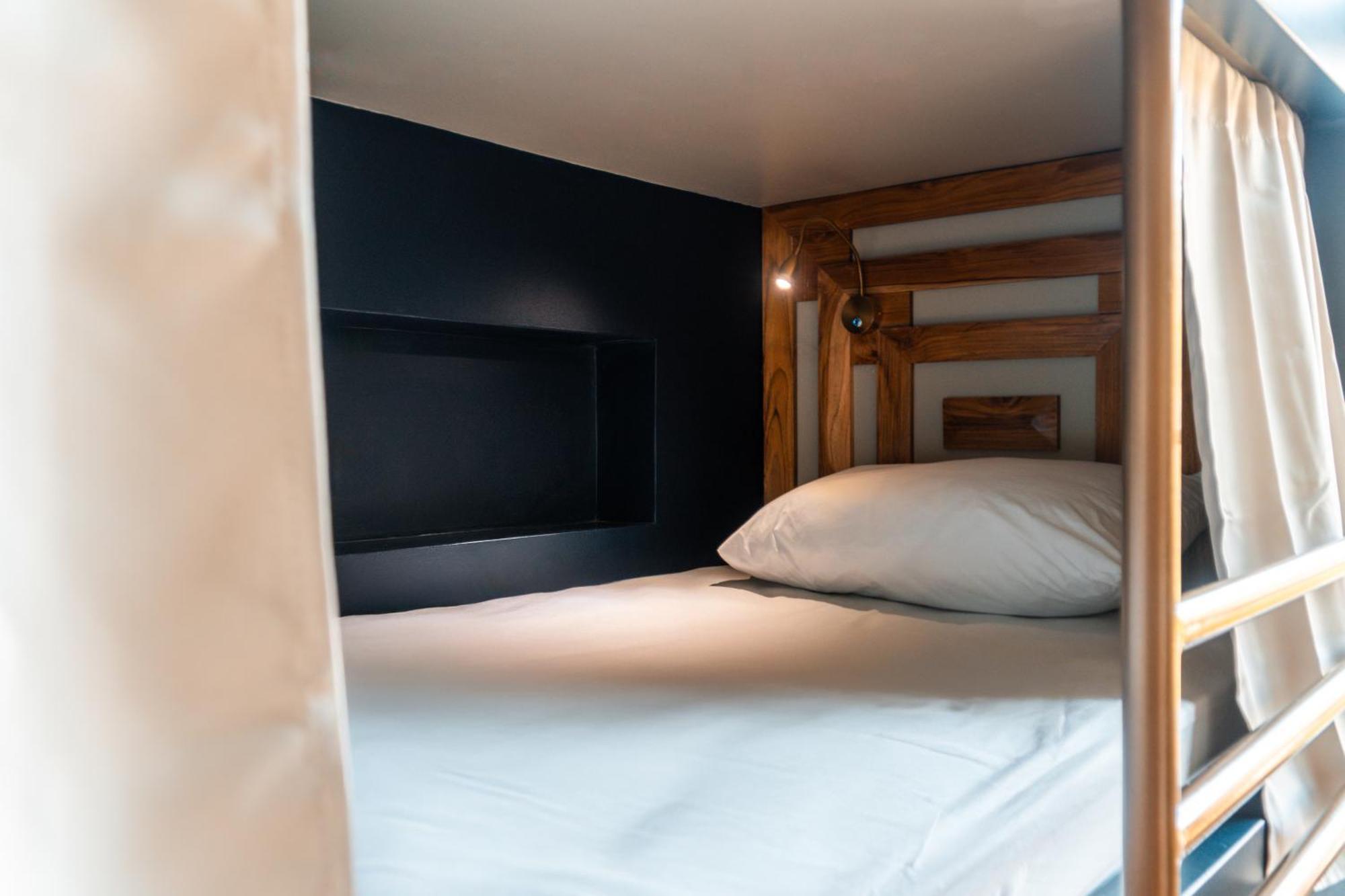 Hostel Bambuda Castle *