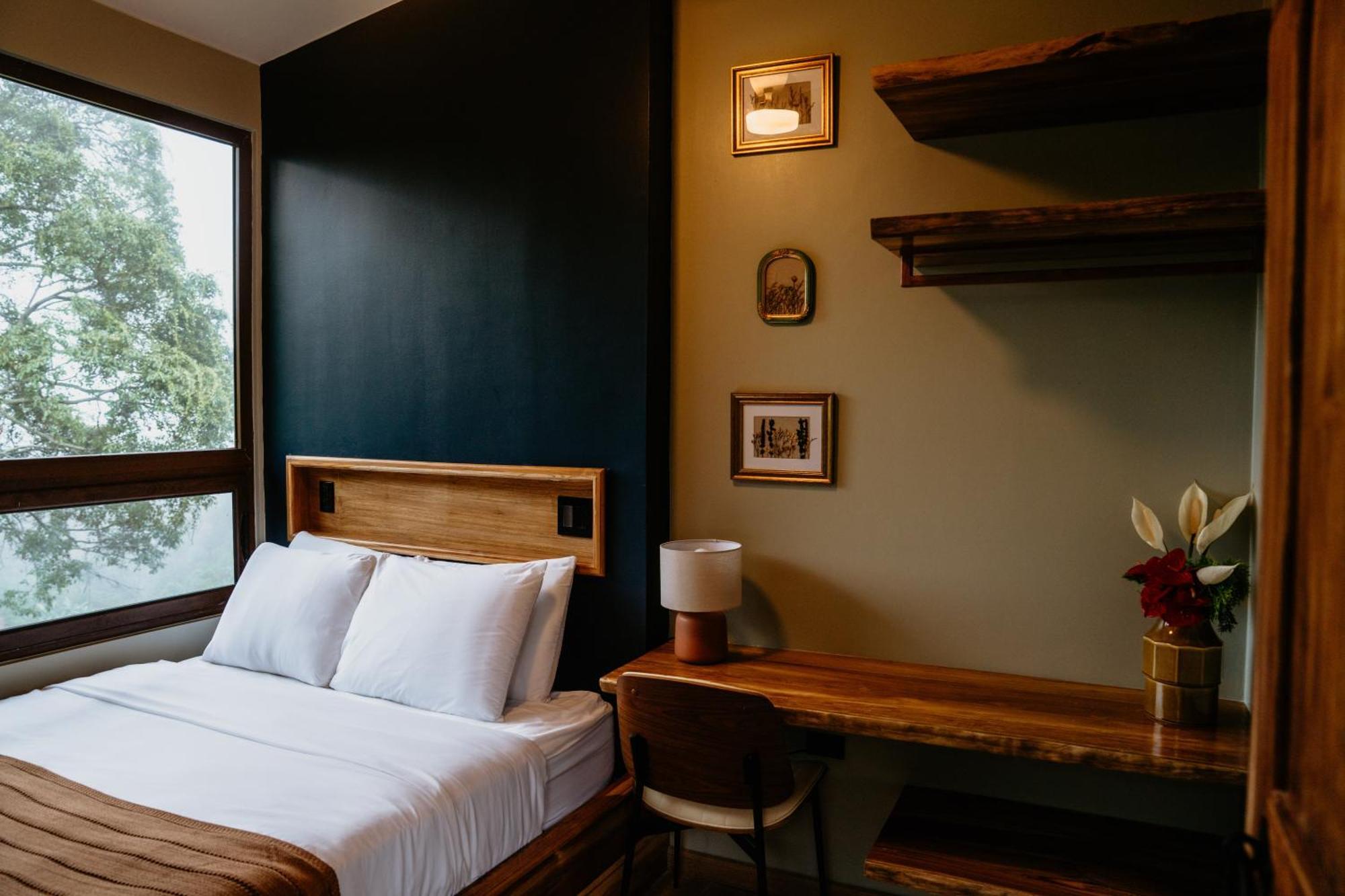 Bambuda Castle Hostal